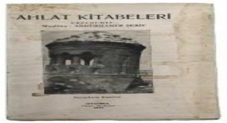  ER-VAK'tan Ahlat'a vefa çağrısı